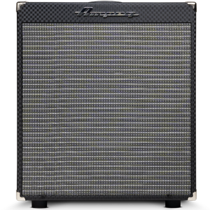 Ampeg RB-112 Rocket Bass 100-watt 1x12" Combo Bass Amp-Easy Music Center