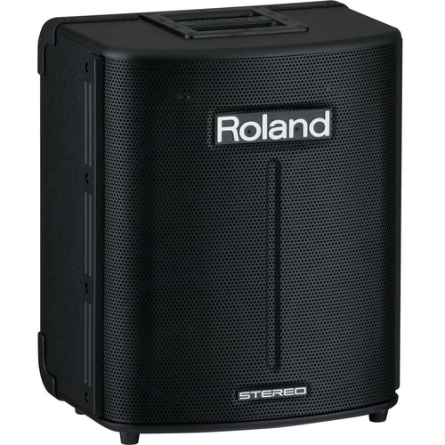 Roland BA-330 4-Channel Portable Sound System-Easy Music Center