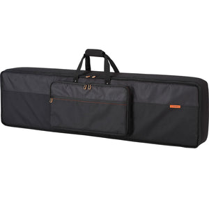 Roland CB-B88V2 Carrying Bag for Portable 88-Key Keyboard - 57.5" x 15.75" x 6.5"-Easy Music Center