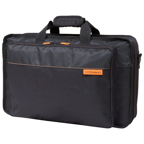 Roland CB-BDJ202 Black Series Bag for DJ-202 L 19.13