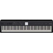 Load image into Gallery viewer, Roland FP-E50 88-Key Digital Piano w/ Entertainment Features-Easy Music Center

