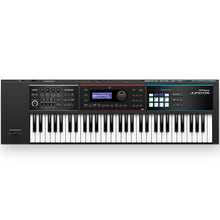 Load image into Gallery viewer, Roland JUNO-DS61 61-key Synthesizer Keyboard-Easy Music Center
