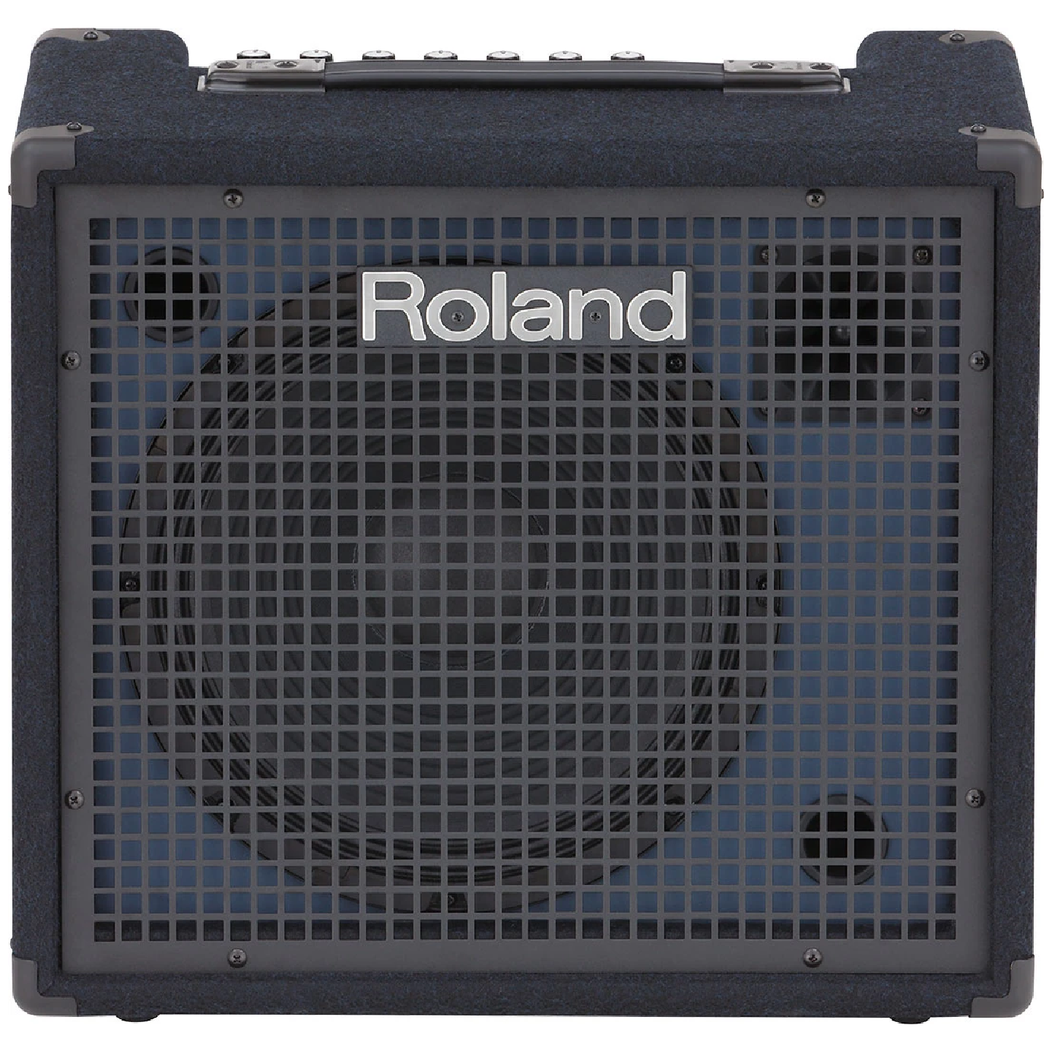 Roland KC-200 Keyboard Amplifier - 100 watt-Easy Music Center