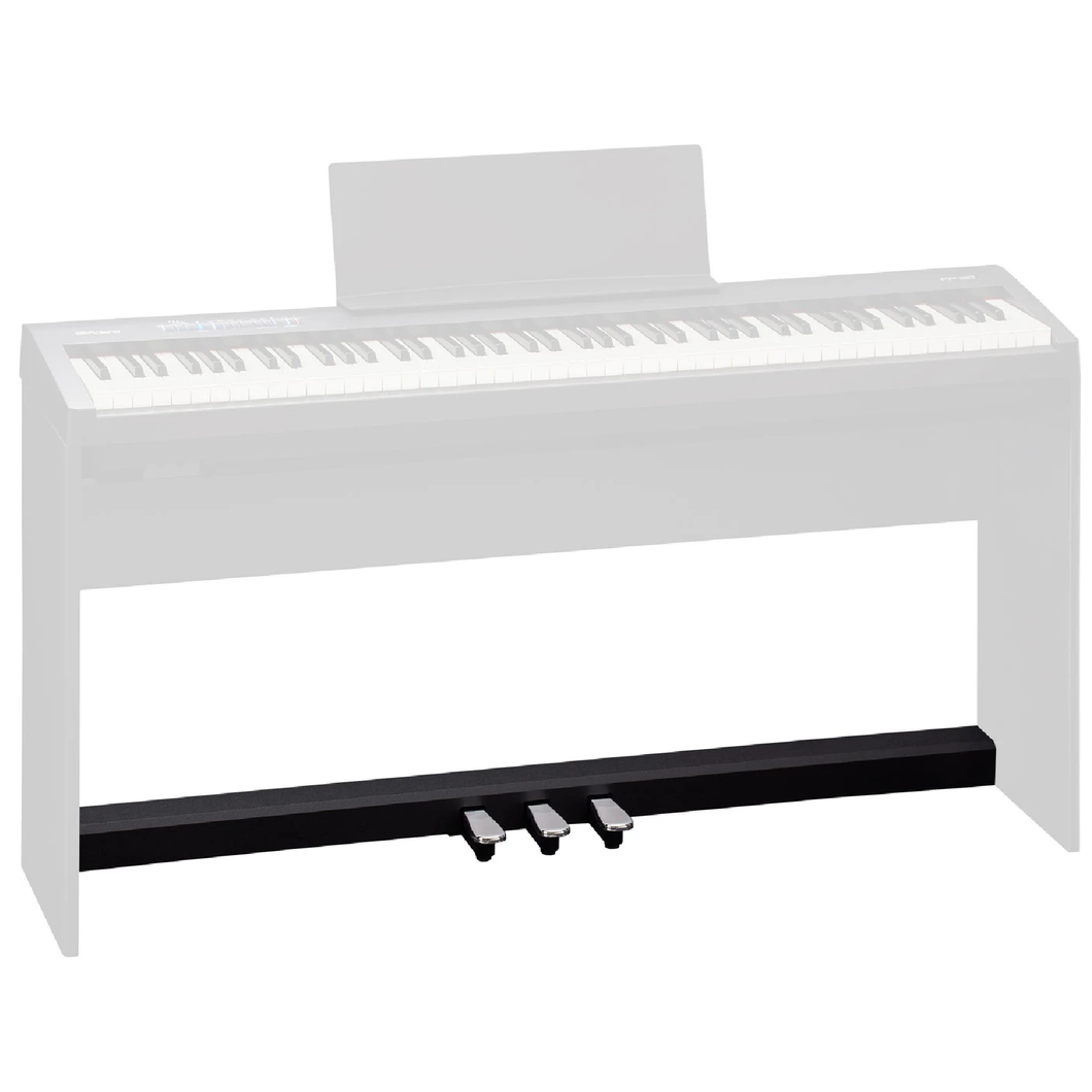 roland keyboard pedal Roland KPD-70 Pedal Unit for FP-30 Digital Piano (Black)