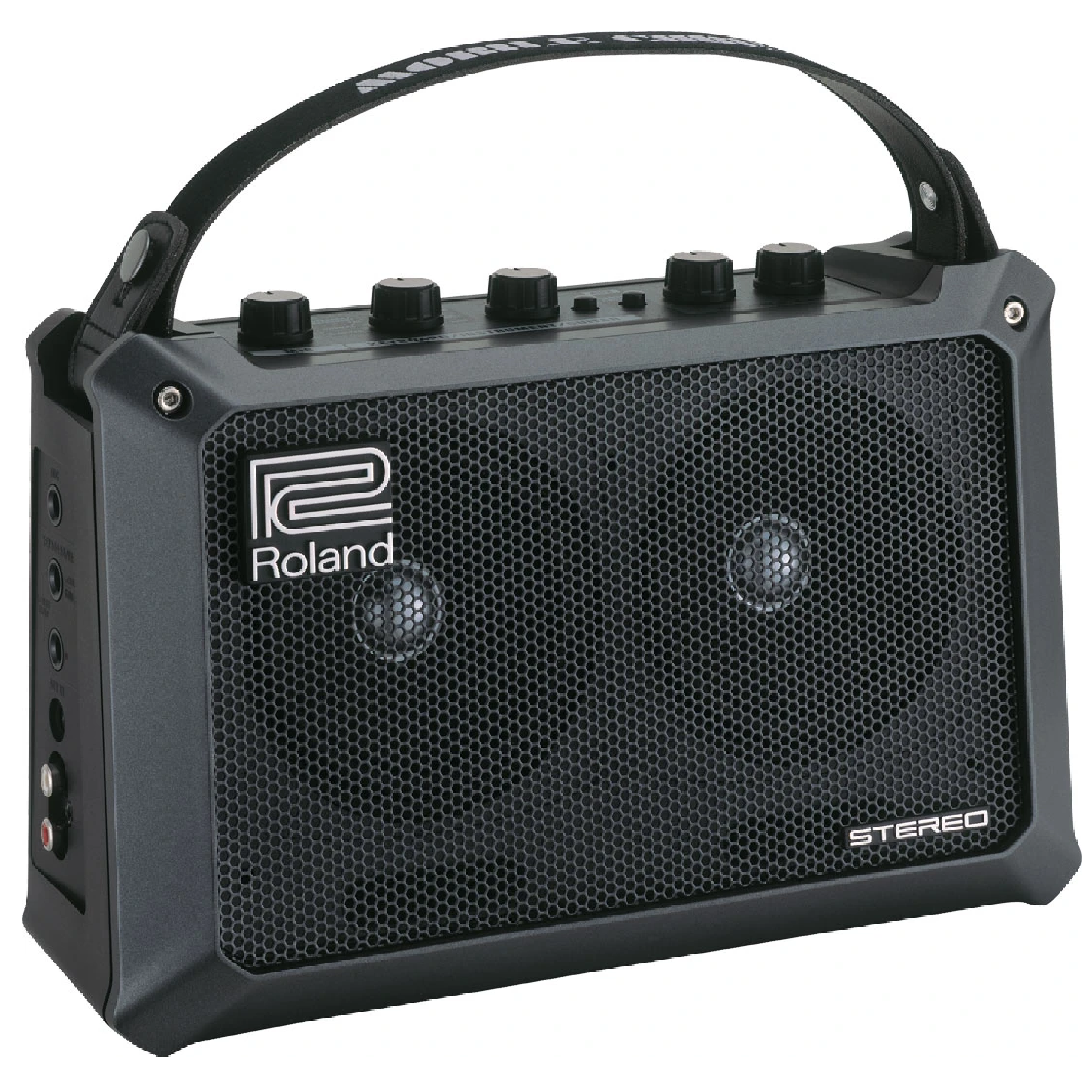 Roland モバイルキューブ MOBILE CUBE ホワイト