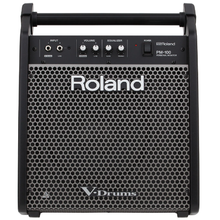 Load image into Gallery viewer, Roland PM-100 80-Watt 10&quot; Powered Personal Drum Monitor-Easy Music Center
