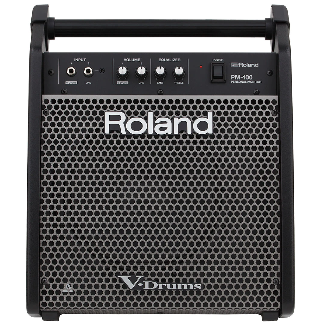 Roland PM-100 80-Watt 10
