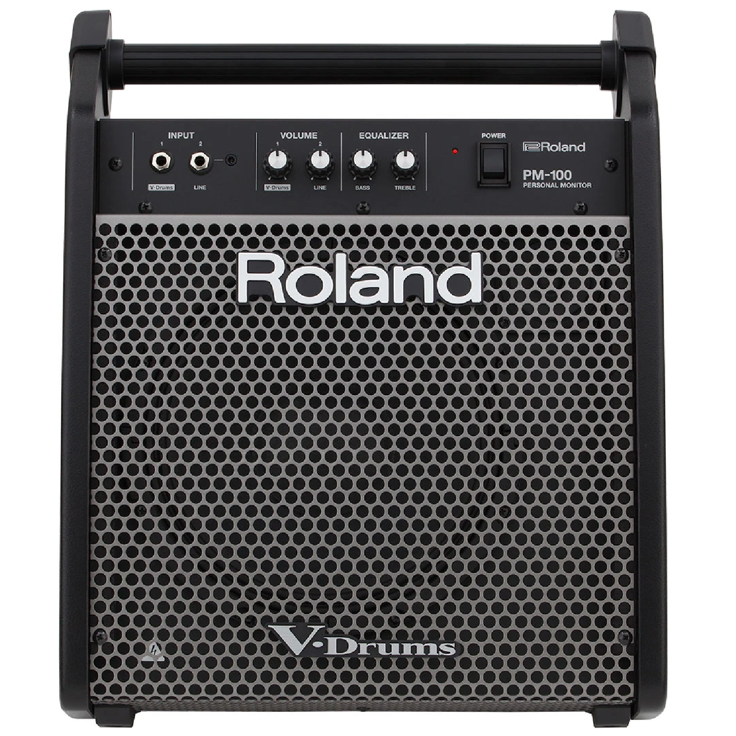 Roland PM-100 80-Watt 10 Roland PM-100 80-Watt 10
