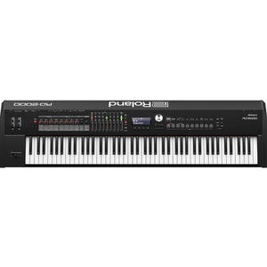 Roland RD-2000 Digital Stage Piano 88 Key-Easy Music Center