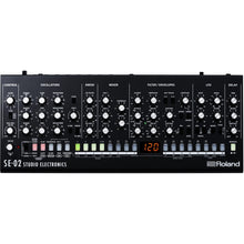 Load image into Gallery viewer, Roland SE-02 Boutique Analog Synthesizer-Easy Music Center
