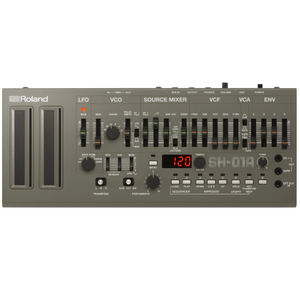 Roland SH-01A Sound Module-Easy Music Center