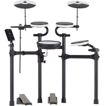 Load image into Gallery viewer, Roland TD-02KV Compact Electronic Drums Kit w/ Mesh Snare-Easy Music Center

