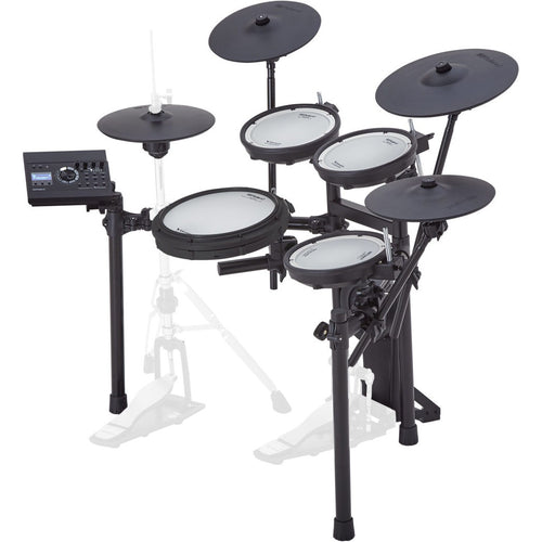 Roland TD-17KVX2-S Gen 2 Electronic V-Drums Kit-Easy Music Center