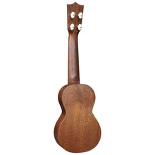 Load image into Gallery viewer, Martin S1UKE Soprano Mahogany Ukulele-Easy Music Center
