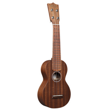 Load image into Gallery viewer, Martin S1UKE Soprano Mahogany Ukulele-Easy Music Center
