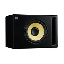 Load image into Gallery viewer, KRK S12.4-NA 12&quot; Studio Subwoofer-Easy Music Center
