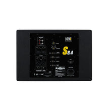 Load image into Gallery viewer, KRK S8.4-NA 8&quot; Studio Subwoofer-Easy Music Center
