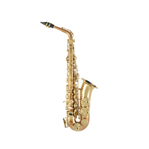 Conn Selmer SAS411C Intermediate Alto Sax Copper Finish – Easy Music Center