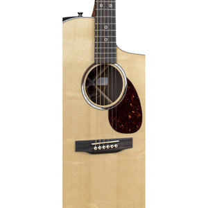 Martin SC-13E-SPECIAL Modern Design S Series, Solid Spruce Top, Ziricote b/s, Sure-Align Neck Joint, Cutaway, Electronics-Easy Music Center