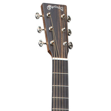 Load image into Gallery viewer, Martin SC-13E-SPECIAL Modern Design S Series, Solid Spruce Top, Ziricote b/s, Sure-Align Neck Joint, Cutaway, Electronics-Easy Music Center
