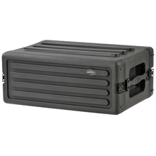 Load image into Gallery viewer, SKB SKB-R4S 4U Shallow Roto Rack-Easy Music Center
