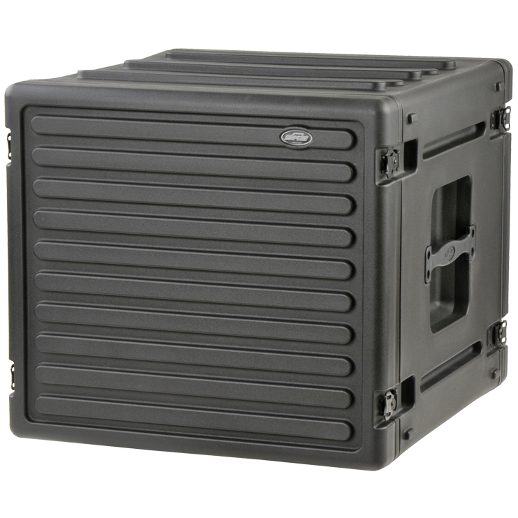 SKB SKB-R8U 8U Space Roto Molded Rack-Easy Music Center