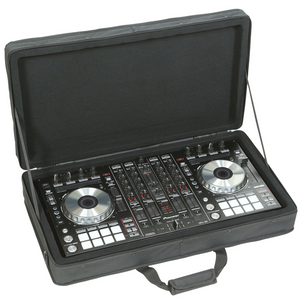 SKB SKB-SC2714 27" X 14" 4" DJ Controller Soft Case - DDJ-SX-Easy Music Center