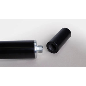 Ultimate Support SP-90B TeleLock Speaker Pole w/ M20-Easy Music Center