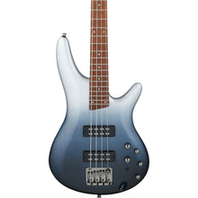 Load image into Gallery viewer, Ibanez SR300ECFM SR Standard 4-string Bass, Classic Sliver Fade Metallic-Easy Music Center
