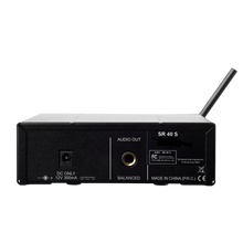 Load image into Gallery viewer, Akg WMS40MINI-V-C Wireless Microphone System 40 Mini Band C-Easy Music Center
