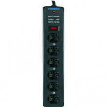 Load image into Gallery viewer, Furman SS-6 AC Surge Strip 6 Outlet-Easy Music Center
