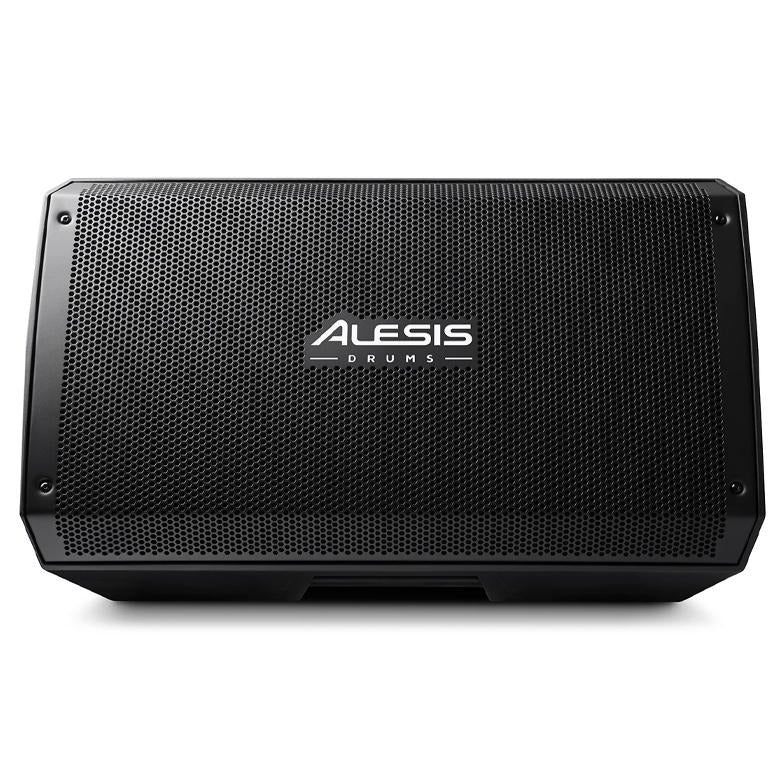 Alesis STRIKEAMP12XUS Alesis 2,000 Watt 1x12 Drum Amplifier-Easy Music Center