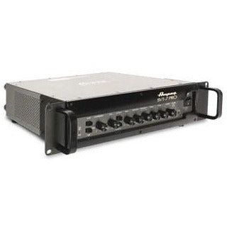 Ampeg SVT7PRO Bass Head 1000 Watt Amp-Easy Music Center