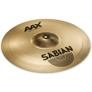 Sabian 21687XB 16" AAX X-Plosion Crash Cymbal-Easy Music Center
