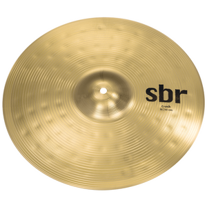 Sabian SBR1606 16" SBR Crash Cymbal-Easy Music Center