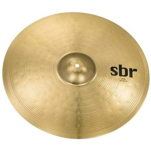 Sabian SBR2012 20" SBR Ride Cymbal-Easy Music Center