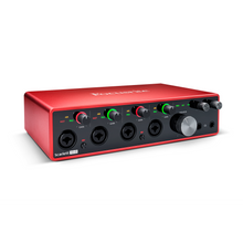 Load image into Gallery viewer, Focusrite SCARLETT18I8G3 Audio Interface-Easy Music Center
