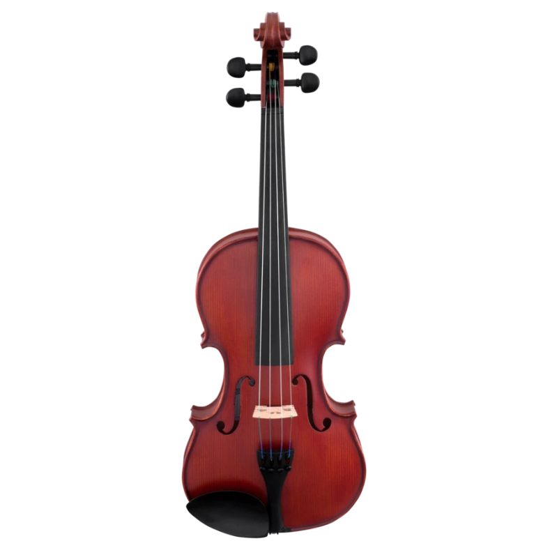 Scherl & Roth SR41E4H 4/4 Violin Outfit-Easy Music Center