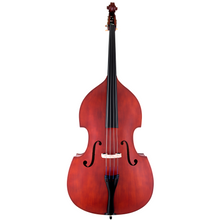 Load image into Gallery viewer, Scherl &amp; Roth SR57E3CFHUL2 3/4 Galliard Upright Bass Outfit-Easy Music Center
