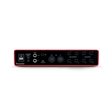 Load image into Gallery viewer, Focusrite SCARLETT8I6G3 Audio Interface-Easy Music Center
