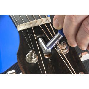 Music Nomad MN232 Premium Truss Rod Wrench - 5/16"-Easy Music Center