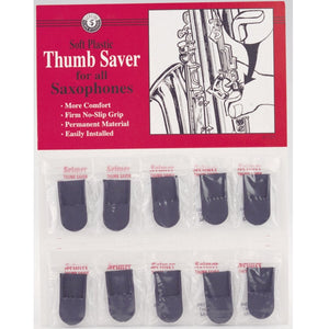 Selmer 1727 Sax Thumb Saver-Easy Music Center