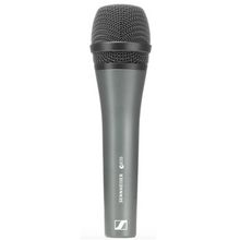 Load image into Gallery viewer, Sennheiser E835 Dynamic Cardioid Handheld Microphone-Easy Music Center
