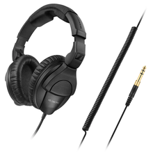 Load image into Gallery viewer, Sennheiser HD280PRO HD 280 Pro Monitor Headphones-Easy Music Center
