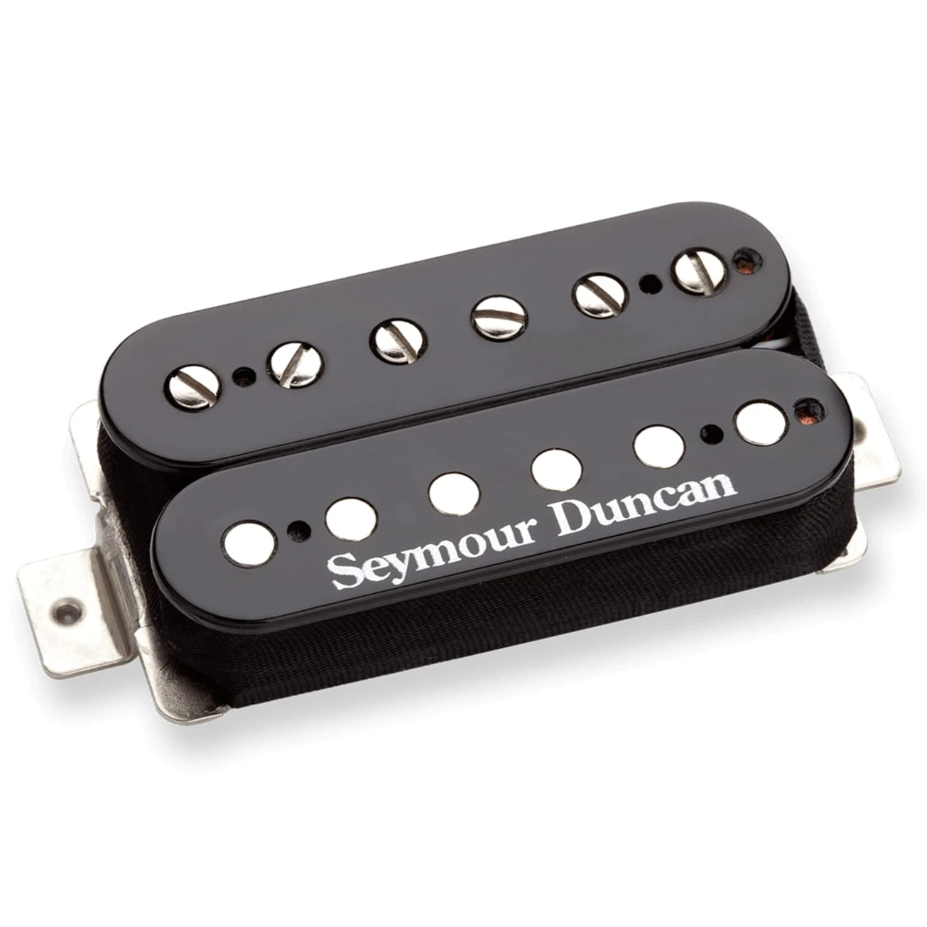 Seymour Duncan 11102-01-B SH-2n Jazz Model, 6-string, Neck, Black