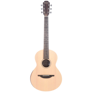 Sheeran Guitars W 04 W Series Acoustic Guitar w Electronics