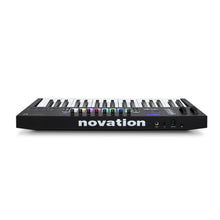 Load image into Gallery viewer, Novation LAUNCHKEY37MK3 Midi Keyboard Controller 37-Key-Easy Music Center
