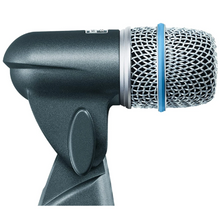 Load image into Gallery viewer, Shure BETA56A Supercardioid Swivel-Mount Dynamic Microphone-Easy Music Center

