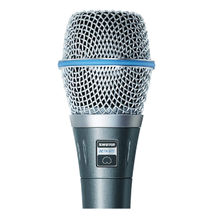 Load image into Gallery viewer, Shure BETA87C Condenser Cardioid Handheld Microphone-Easy Music Center
