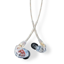 Load image into Gallery viewer, Shure SE535-CL In-Ear Monitoring Triple High Driver, Clear-Easy Music Center
